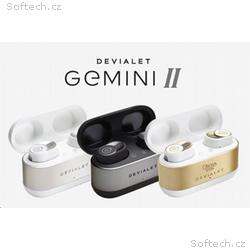 DEVIALET - Gemini II Iconic White