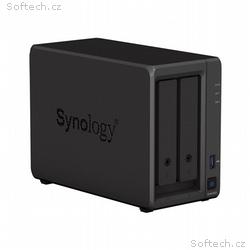 Synology Deep Learning NVR DVA1622