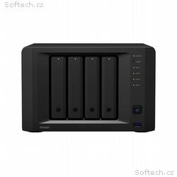 Synology Deep Learning NVR DVA3221