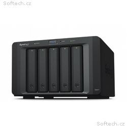 Synology Expanzní jednotka DX517, 5-bay