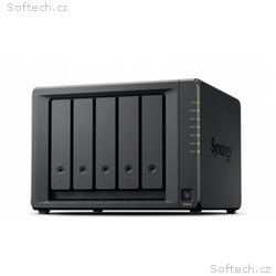 Synology Expanzní jednotka DX525, 5-bay, připojení