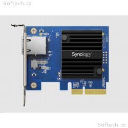 Synology E10G30-T1 Vysokorychlostní přídavná karta