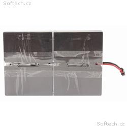 EATON Easy Battery+, náhradní sada baterií pro UPS