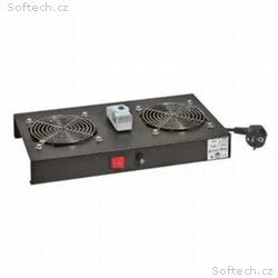 Legrand EvoLine ventilační jednotka pro stojanové 