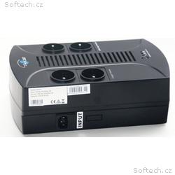 Eurocase záložní zdroj UPS Line Interactive EVO2 (