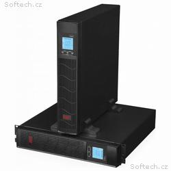 Eurocase záložní zdroj UPS Line Interactive (EA610