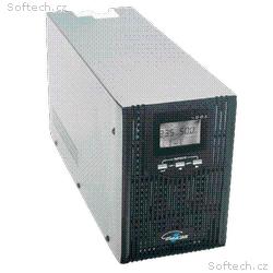 Eurocase záložní zdroj UPS Pure-Sine-Wave (EA620),