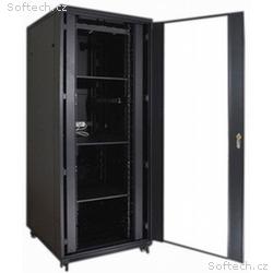 Eurocase rozvaděč stojanový skříňový (GB6822) 22U,