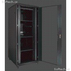 Eurocase stojanový skříňový rozvaděč GB6832, 32U, 