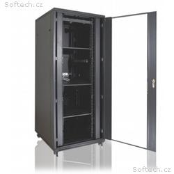 Eurocase rozvaděč stojanový skříňový (GB6842) 42U,