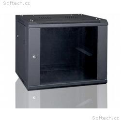 Eurocase rozvaděč nástěnný (GMA6406) 6U, 19" 