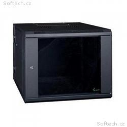 Eurocase rozvaděč nástěnný (GMA6409) 9U, 19" 