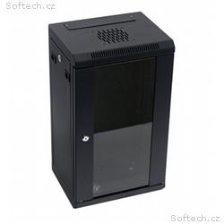 Eurocase rozváděč nástěnný GMC 3212 9U, 10" 