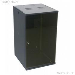 Eurocase rozvaděč nástěnný (GQ5620) 20U, 19"