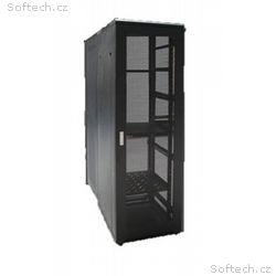 Eurocase rozvaděč stojanový skříňový (GW6822) 22U,