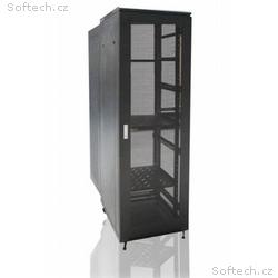 Eurocase rozvaděč stojanový skříňový (GW6842) 42U,