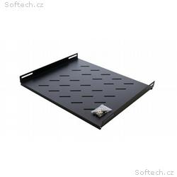 Police 1U pro 19" rozvaděč GB, GW (960mm), pevná, 