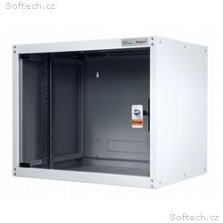 Legrand EvoLine 19" nástěnný datový rozvaděč 12U, 
