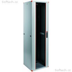 Legrand EvoLine 19" stojanový rozvaděč 26U, 600x80