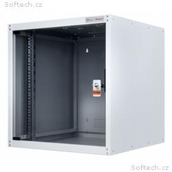 Legrand EvoLine 19" nástěnný datový rozvaděč 9U, 6