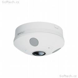 Synology FC600 IP kamera panoramatická 360°, AI, 6