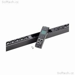 EATON FlexPDU G2: Měřený vstup 1U, In: C20 16A 1P 