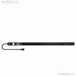 EATON FlexPDU G2: Měřený vstup 0U, In: C20 16A 1P 