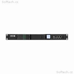 EATON FlexPDU G2: Spínané 1U, In: C20 16A 1P - Out