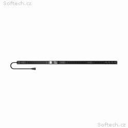 EATON FlexPDU G2: Spínané 0U, In: C20 16A 1P - Out