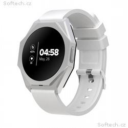 CANYON smart hodinky Otto SW-86, silver