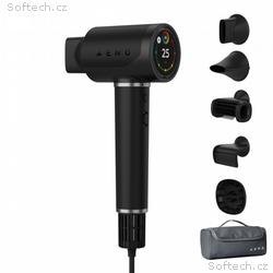 AENO Fén na vlasy HD5 - barva černá