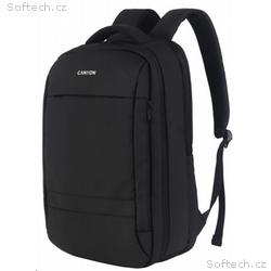 CANYON BPL-1 batoh pro 15.6" ntb, 44 x 30 x 17cm, 