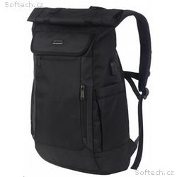 CANYON BPRT-7 batoh pro 17.3" ntb, 47(67) x 30 x 1