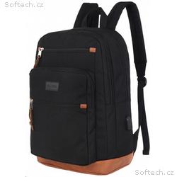 CANYON BPS-5 batoh pro 15.6" ntb, 45 x 31 x 16cm, 