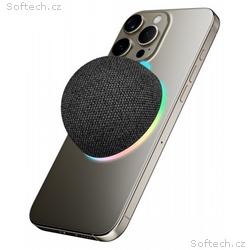 CANYON Magnetic BT speaker OnMove 13 5W Black