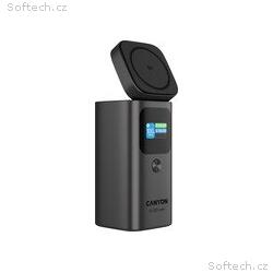 CANYON Qi2 magnetic power bank OnPower 150 15000mA