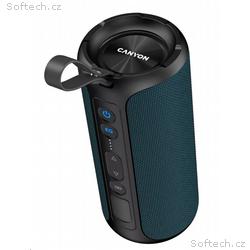 CANYON bezdrátový reproduktor OnMove 15, 40W, BT 5