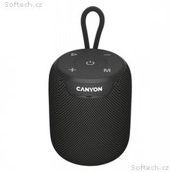 CANYON speaker OnMove 9 IPX6 TWS 10W Black
