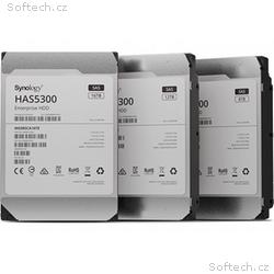 Synology HDD SAS 3.5” 12TB HAS5300-12T, 7200ot., m