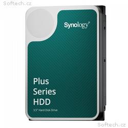 Synology HDD SATA 3.5” 2TB HAT3300-2T, 5400ot., mi