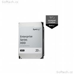 Synology HDD Enterprise SATA 3.5” 20TB HAT5320-20T