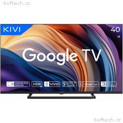 KIVI 40F710QB 40" Optima L5 LED FHD Google TV
