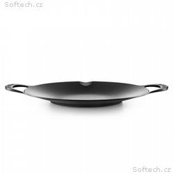BUYDEEM Cast Aluminum Nonstick Grill Pan 36 cm, mo