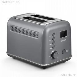 BUYDEEM Topinkovač automatický 2 sloty DT640E, bar