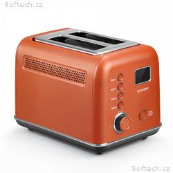 BUYDEEM Topinkovač automatický 2 sloty DT640E, bar