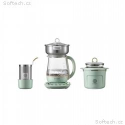 BUYDEEM multifunkční rych. konvice K1594T, barva z