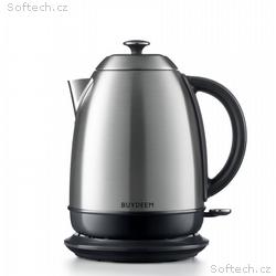 BUYDEEM rychlovarná konvice K640, barva nerez