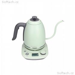 BUYDEEM rychlovarná konvice K821, barva zelená