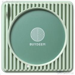 BUYDEEM Mug, coffee warmer, model OA2001, color Co