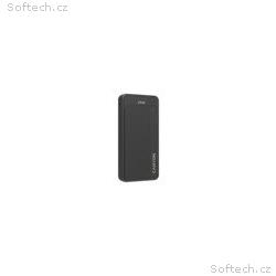 CANYON power bank OnPower 200 20000mAh Black